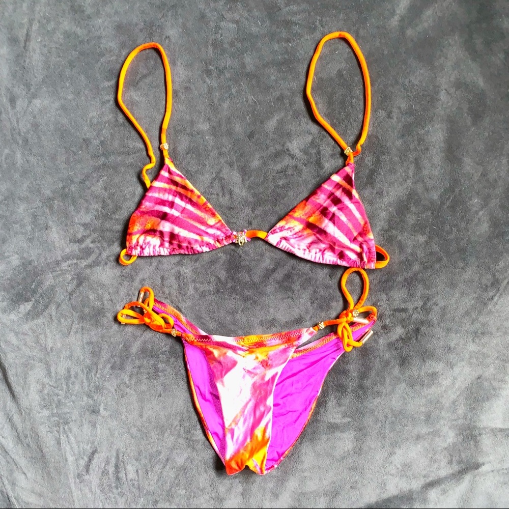 La Dolce Vita Swim Set